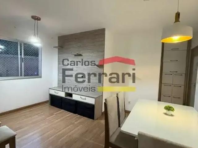 Apartamento venda em Vila Amélia, São Paulo