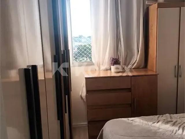 Apartamento venda em Vila Amélia, São Paulo
