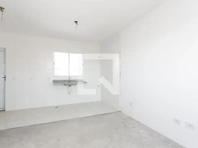 Apartamento venda em Vila Rosária, São Paulo