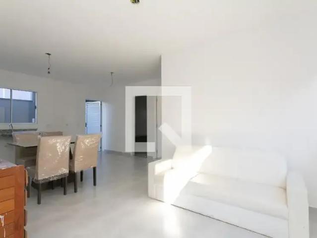 Apartamento venda em Vila Rosária, São Paulo