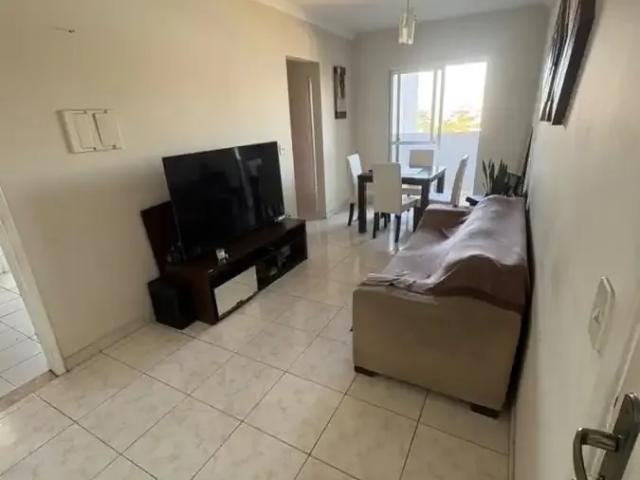 Apartamento venda em Vila Rosária, São Paulo