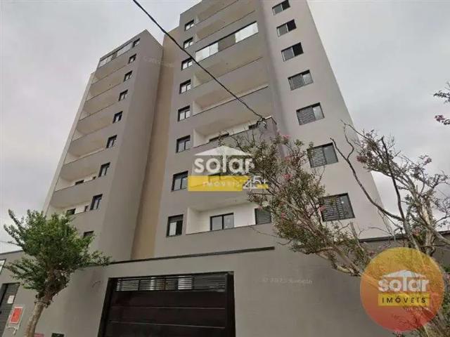 Apartamento venda em Vila Rosária, São Paulo