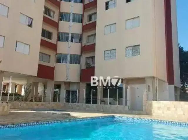Apartamento venda em Vila Rosária, São Paulo