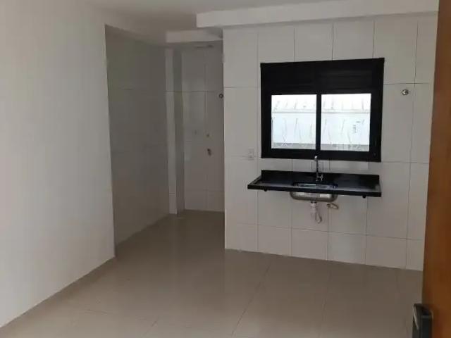 Apartamento venda em Vila Rosária, São Paulo