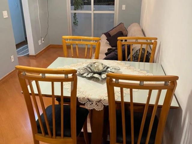 Apartamento venda em Vila Rosária, São Paulo