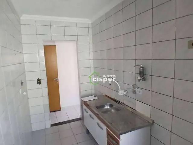 Apartamento venda em Chacara Cruzeiro do Sul, São Paulo