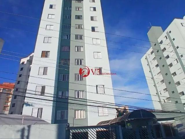 Apartamento venda em Chacara Cruzeiro do Sul, São Paulo