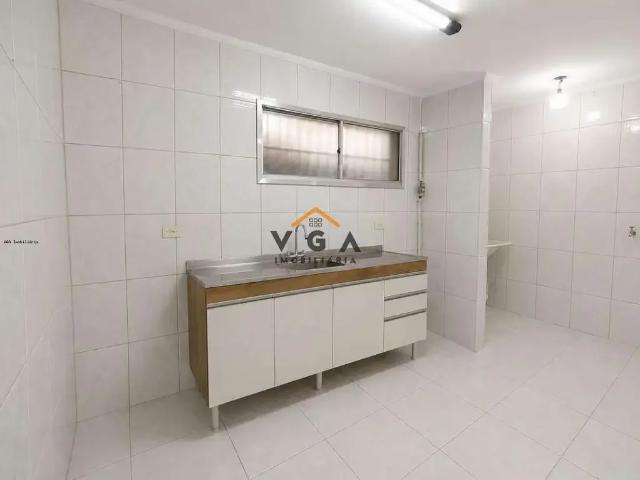 Apartamento venda em Chacara Cruzeiro do Sul, São Paulo