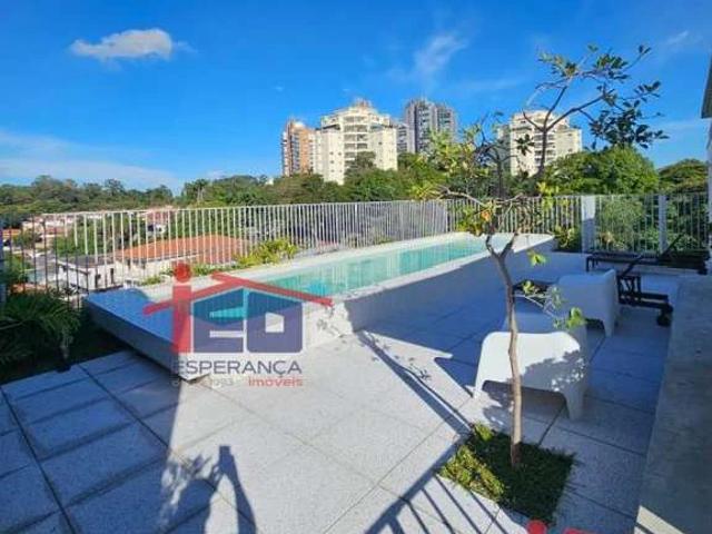 Apartamento venda em Vila São Francisco, São Paulo