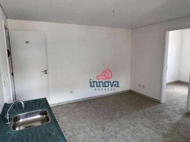 Apartamento venda em Vila São Francisco, São Paulo
