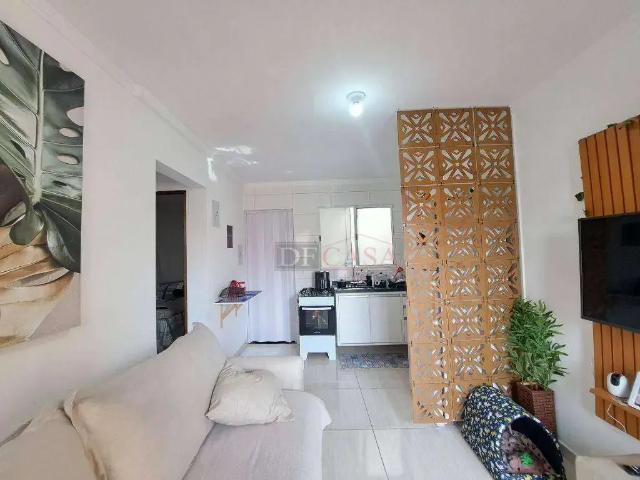 Apartamento venda em Vila São Francisco, São Paulo