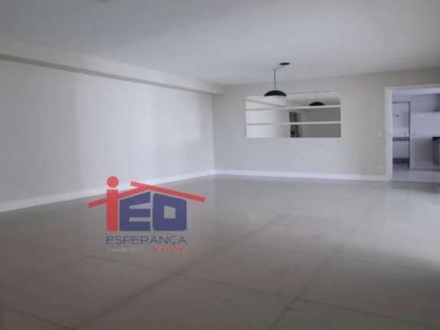Apartamento venda em Vila São Francisco, São Paulo