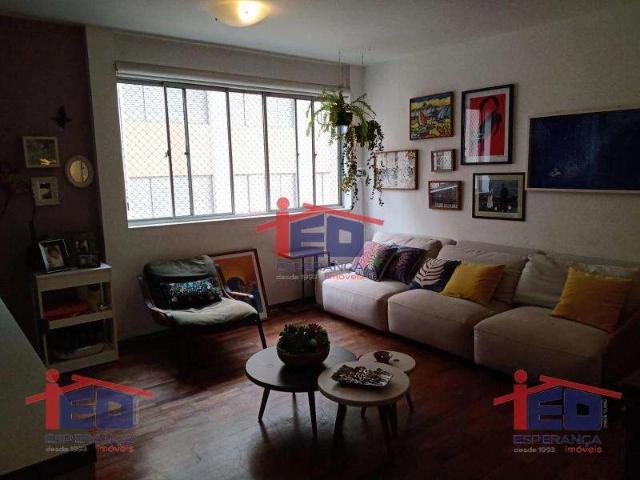 Apartamento venda em Vila São Francisco, São Paulo