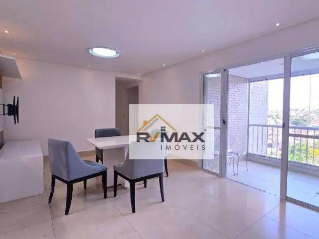 Apartamento venda em Vila São Francisco, São Paulo