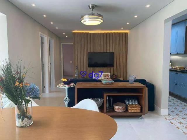 Apartamento venda em Rio Pequeno, São Paulo