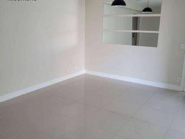 Apartamento venda em Vila São Francisco, São Paulo