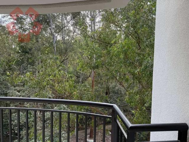 Apartamento venda em Vila São Francisco, São Paulo