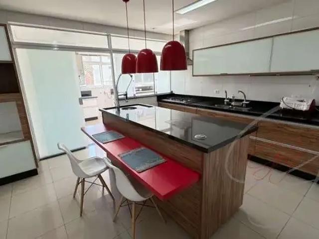 Apartamento venda em Osasco