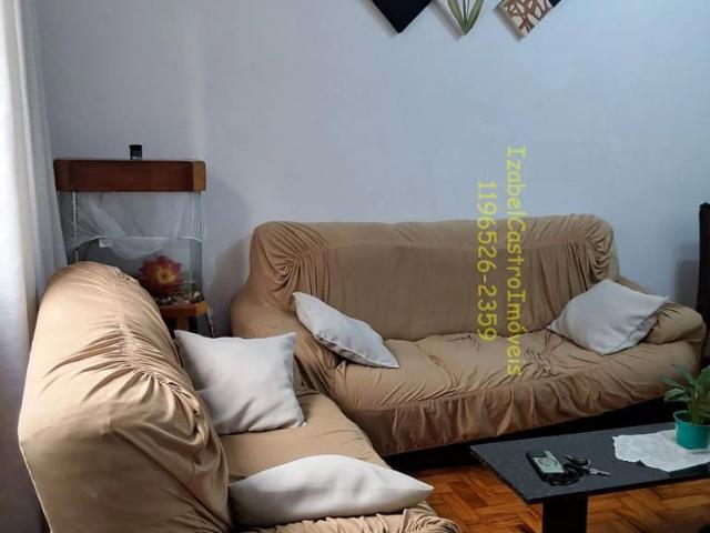 Apartamento venda em Vila Laís, São Paulo