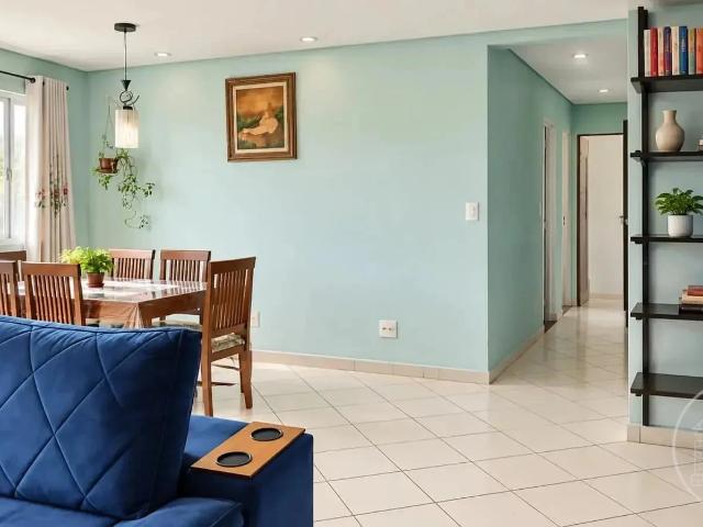 Apartamento venda em Vila São José, São Paulo