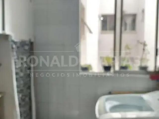Apartamento venda em Jardim Jordanópolis, São Paulo