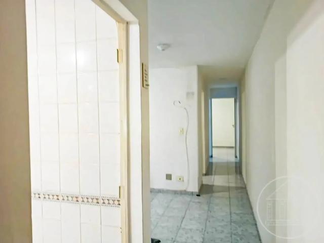 Apartamento venda em Jardim Presidente, São Paulo