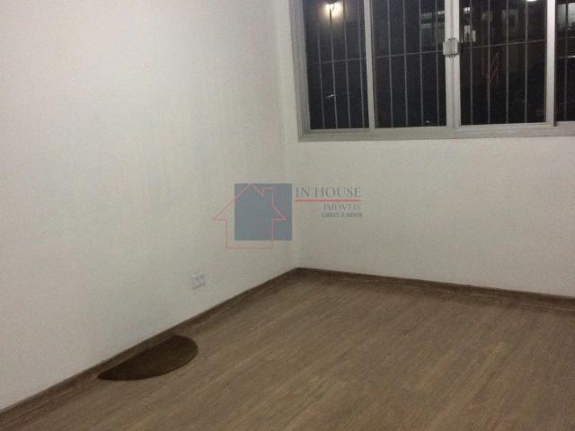 Apartamento venda em Jardim Alpino, São Paulo