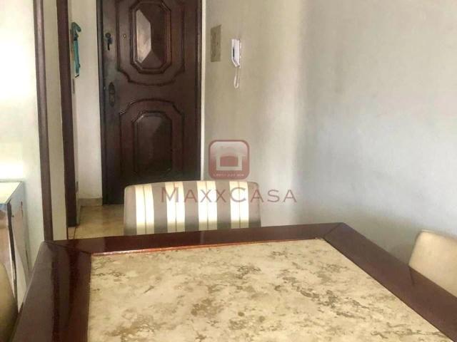 Apartamento venda em Vila São José, São Paulo