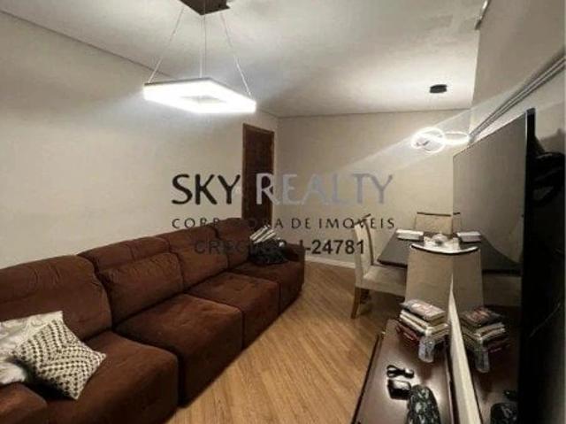 Apartamento venda em Jardim Jordanópolis, São Paulo