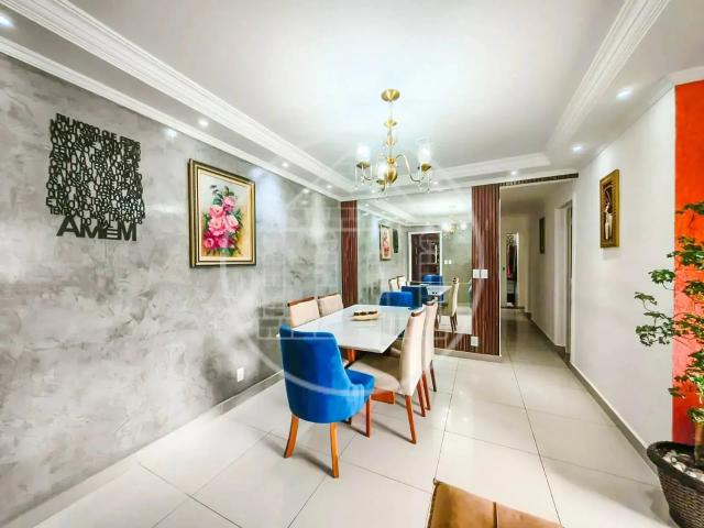 Apartamento venda em Vila São José, São Paulo