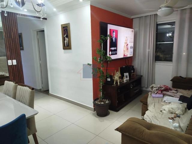 Apartamento venda em Jardim Jordanópolis, São Paulo