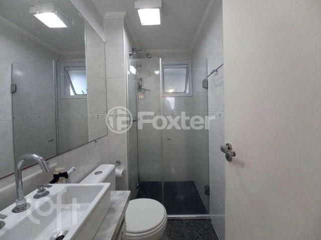 Apartamento venda em Ipiranga, São Paulo