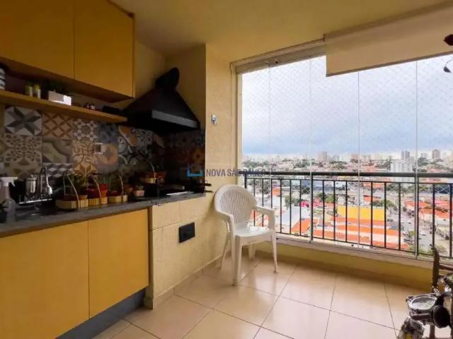 Apartamento venda em Região Imediata de São Paulo, Região Metropolitana de São Paulo
