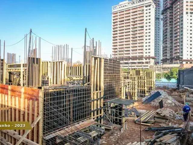 Apartamento venda em Região Imediata de São Paulo, Região Metropolitana de São Paulo