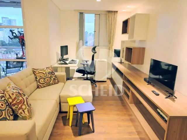 Apartamento venda em Região Imediata de São Paulo, Região Metropolitana de São Paulo
