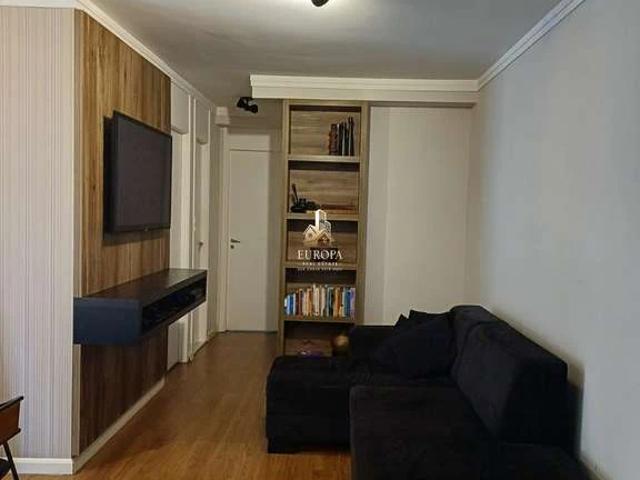 Apartamento venda em Vila São Paulo, São Paulo