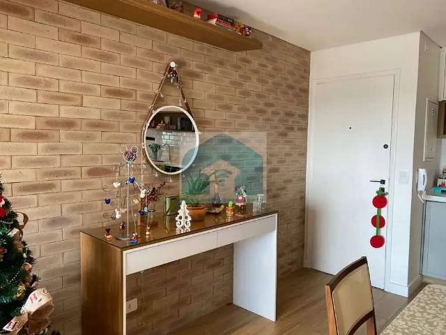 Apartamento venda em Vila São Paulo, São Paulo