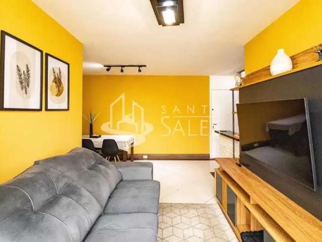 Apartamento venda em Região Imediata de São Paulo, Região Metropolitana de São Paulo