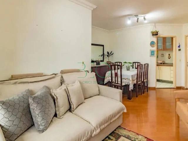 Apartamento venda em Vila São Paulo, São Paulo