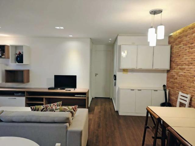 Apartamento venda em Vila São Paulo, São Paulo
