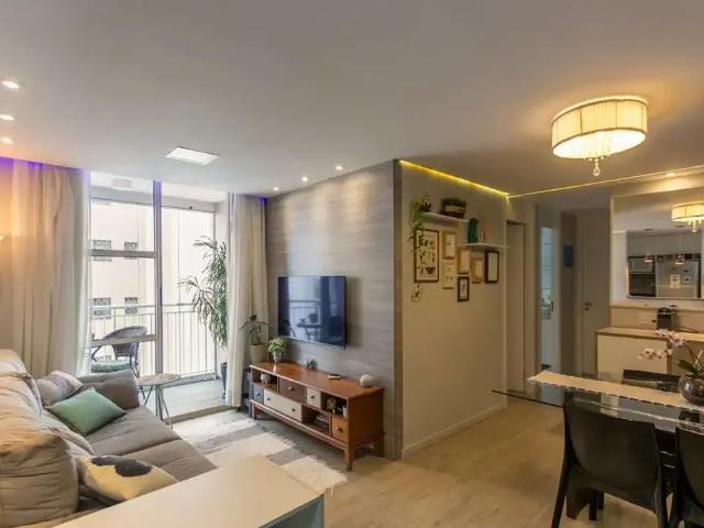Apartamento venda em Região Imediata de São Paulo, Região Metropolitana de São Paulo