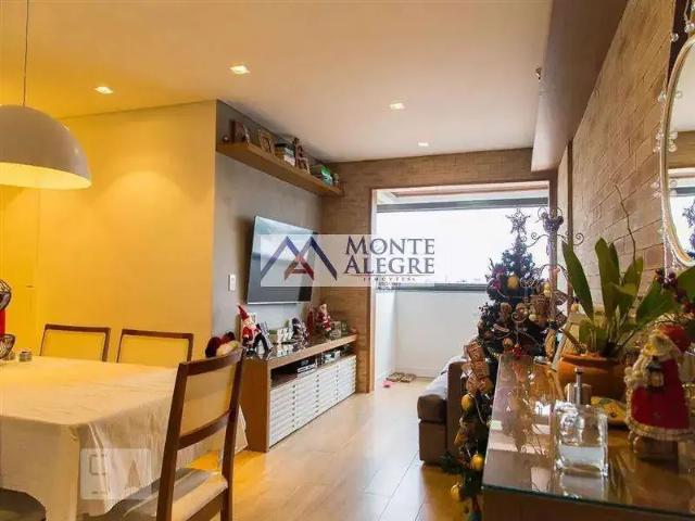 Apartamento venda em Vila São Paulo, São Paulo