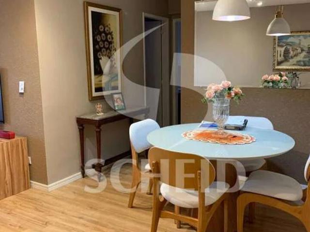 Apartamento venda em Vila São Paulo, São Paulo