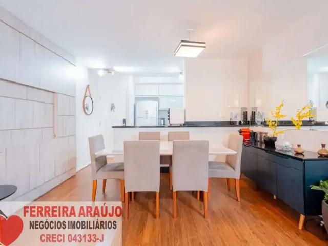 Apartamento venda em Região Imediata de São Paulo, Região Metropolitana de São Paulo