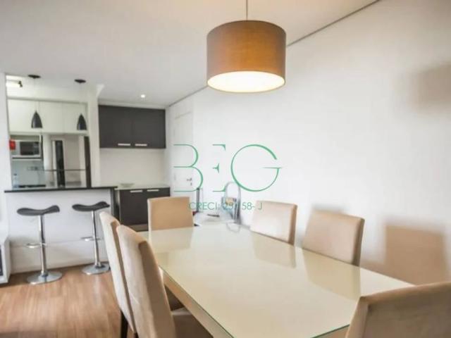 Apartamento venda em Vila São Paulo, São Paulo