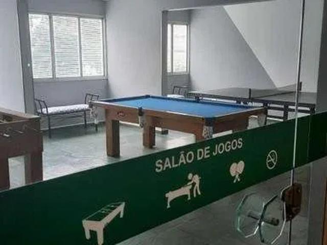 Apartamento venda em Vila São Paulo, São Paulo