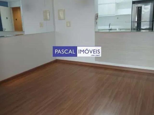 Apartamento venda em Vila São Paulo, São Paulo