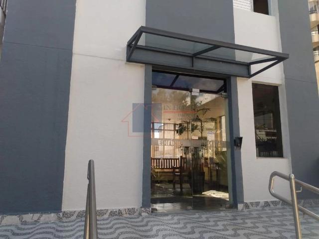 Apartamento venda em Campo Grande, São Paulo
