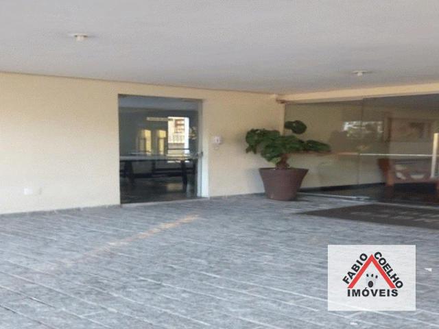 Apartamento venda em Campo Grande, São Paulo