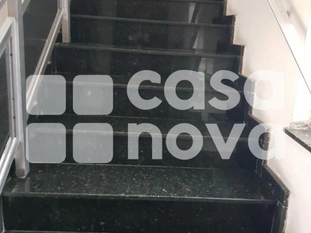 Apartamento venda em Vila Sabrina, São Paulo
